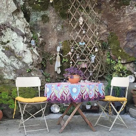 Le Grenier D'artiste Bed and breakfast